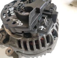 Volkswagen Golf Plus Alternator 03C903023A