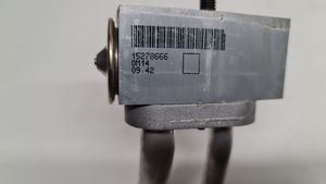 Chevrolet Spark Radiatore aria condizionata (A/C) (abitacolo) 15278666