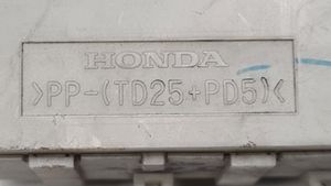 Honda Jazz Module de fusibles TF0E310