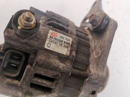 KIA Shuma Generator/alternator 0K24118300