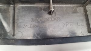 Honda Jazz Wygłuszenie / Pianka błotnika przedniego 74105TFO