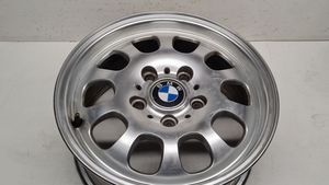 BMW 3 E46 R15-alumiinivanne 1094499