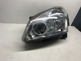 Nissan Qashqai+2 Etu-/Ajovalo 26060JD90A