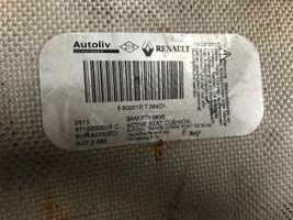 Renault Megane III Airbag de siège 871560001RC