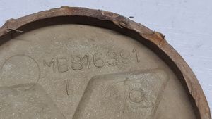 Mitsubishi Colt Radnabendeckel Felgendeckel original MB816391