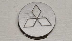 Mitsubishi Colt Radnabendeckel Felgendeckel original MB816391