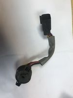 Ford Ka Ignition lock contact 89FB11572AB