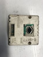 Ford Sierra Clock 87BB15000