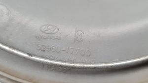 Hyundai Matrix Original wheel cap 5296017700