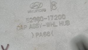 Hyundai Matrix Borchia ruota originale 5296017200