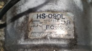 Honda HR-V Compressore aria condizionata (A/C) (pompa) HS090L