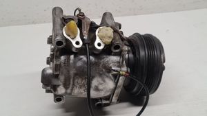 Honda HR-V Compressore aria condizionata (A/C) (pompa) HS090L