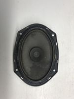 Ford Ka Garsiakalbis (-iai) priekinėse duryse 7086067