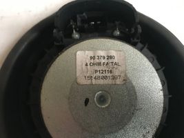 Opel Zafira B Enceinte de porte arrière 90379280