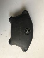 Opel Vectra B Steering wheel airbag 90504783