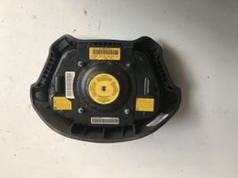 Opel Vectra B Steering wheel airbag 90504783