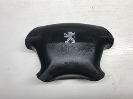 Peugeot 406 Airbag de volant 96303944