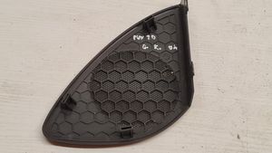 Fiat Punto (188) Grilles, couvercle de haut-parleur porte arrière 735258722