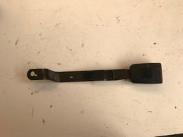 Volkswagen Golf III Boucle de ceinture de sécurité avant 1H0857756