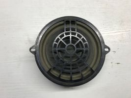 Renault Clio III Haut-parleur de porte avant 281447447R