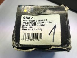 Renault 19 Cilindro freno posteriore 4582