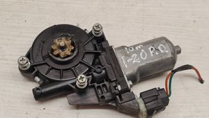 Hyundai i20 (PB PBT) Front door window regulator motor 2621004670