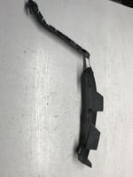 Opel Astra H Staffa angolare del supporto di montaggio del paraurti 24460358