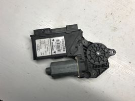 Audi A4 S4 B6 8E 8H Moteur de lève-vitre de porte arrière 8E0959802A