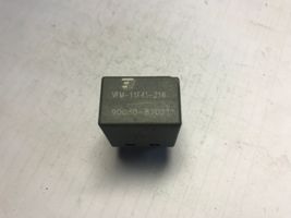 Toyota Yaris Other relay 9008087021