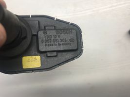 Opel Kadett E Moteur de réglage du niveau des phares 0307851309