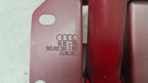 Audi A4 S4 B8 8K Takaluukun/tavaratilan sarana 8K5827301J