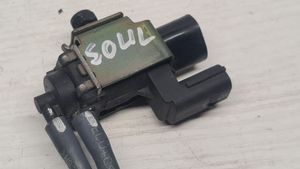 KIA Soul Turbo solenoid valve 