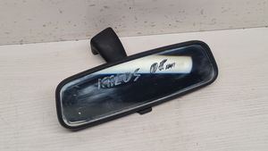 Daewoo Kalos Rear view mirror (interior) E4012141