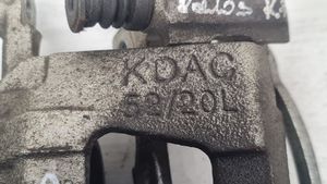 Daewoo Kalos Zacisk hamulcowy przedni KDAC5220L