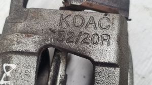 Daewoo Kalos Pinza del freno anteriore KDAC5220R