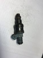 BMW 5 E34 Fuel injector 0280150715