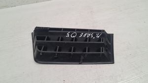 Renault Megane II Maskownica / Grill / Atrapa górna chłodnicy D8200114157