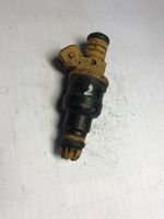 BMW 7 E32 Fuel injector 0280150714