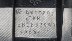 Volkswagen PASSAT B5 Enceinte haute fréquence de porte avant 3B0035411F