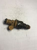 BMW 7 E32 Fuel injector 0280150714