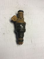 BMW 7 E32 Fuel injector 0280150714