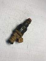 BMW 7 E32 Fuel injector 0280150714