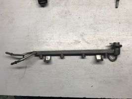 Seat Leon (1M) Fuel main line pipe 06A133317E