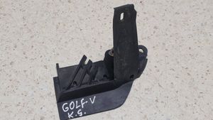 Volkswagen Golf V Schmutzfänger Spritzschutz hinten 1K0854855A