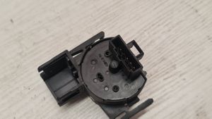 Opel Combo C Ignition lock contact 90589314