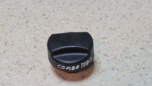 Opel Combo C Fuel tank filler cap 