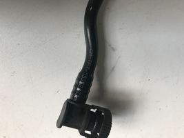 Opel Zafira B Vacuum line/pipe/hose 55352471