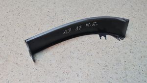 Audi A3 S3 8L Rivestimento modanatura del faro posteriore 8L0807871A