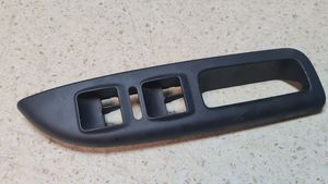 Skoda Octavia Mk2 (1Z) Rivestimento pulsantiera finestrino della portiera anteriore 1Z2867172