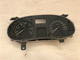 Renault Clio II Tachimetro (quadro strumenti) P8200276525